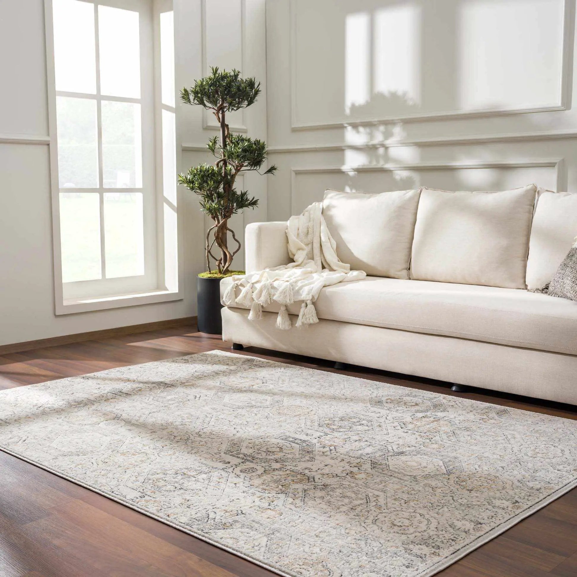 Parkerfield Area Rug from PriceLows™