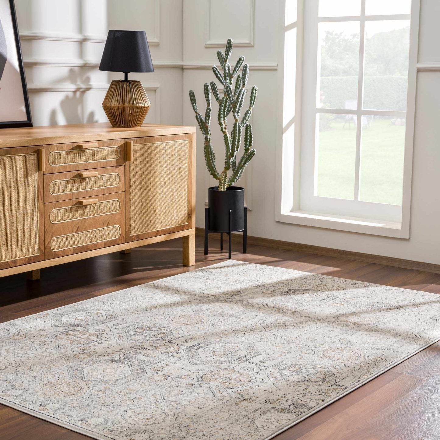 Parkerfield Area Rug from PriceLows™