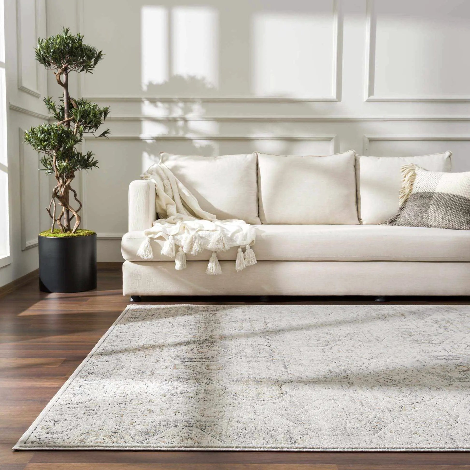 Parkerfield Area Rug from PriceLows™