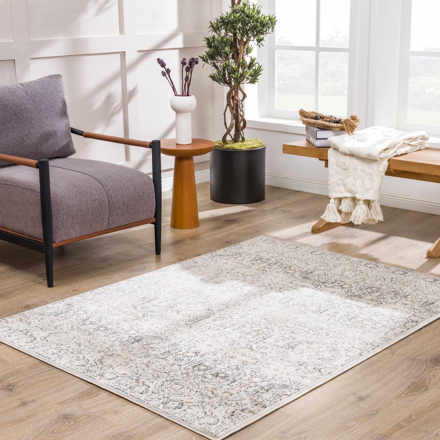 Parkerfield Area Rug from PriceLows™
