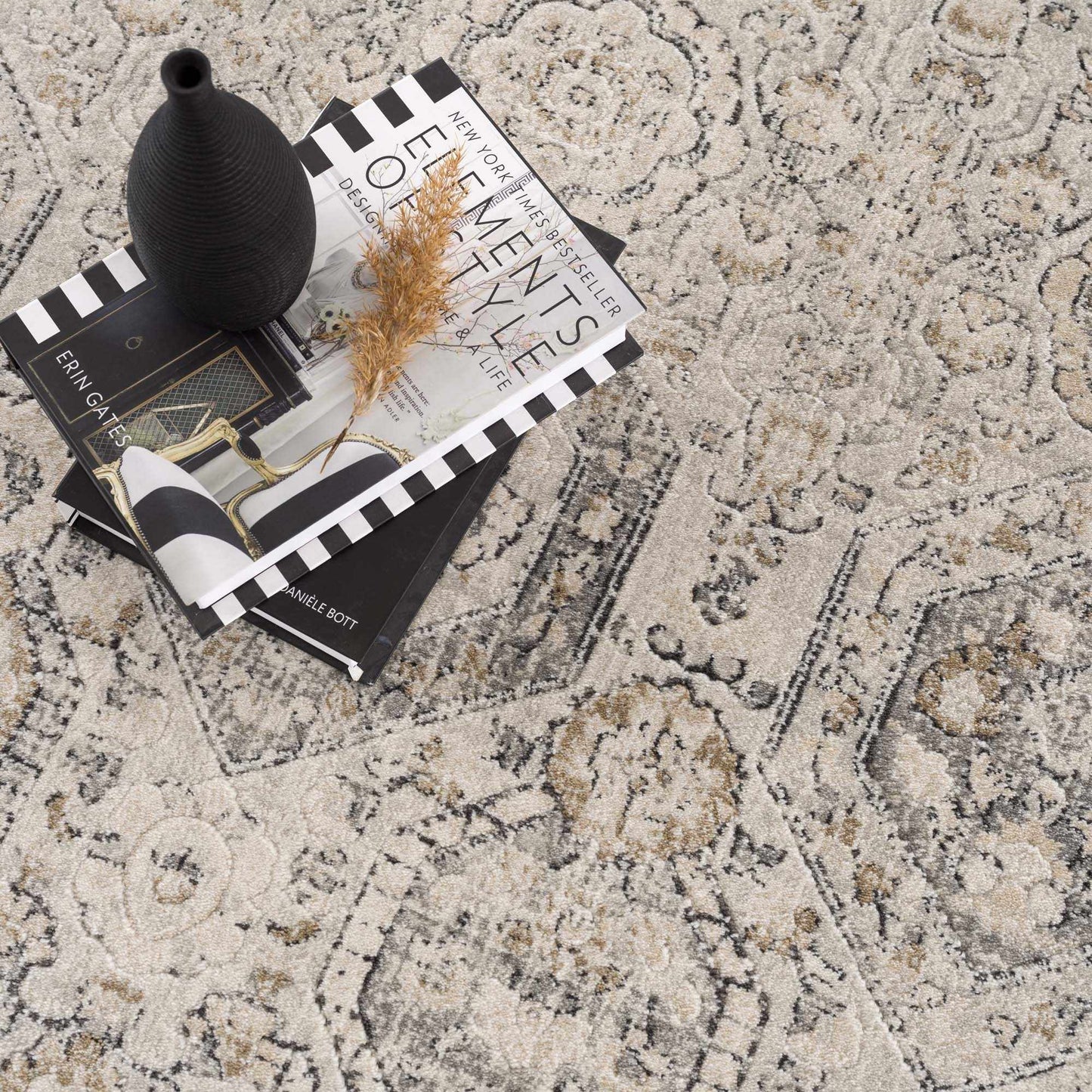 Parkerfield Area Rug from PriceLows™