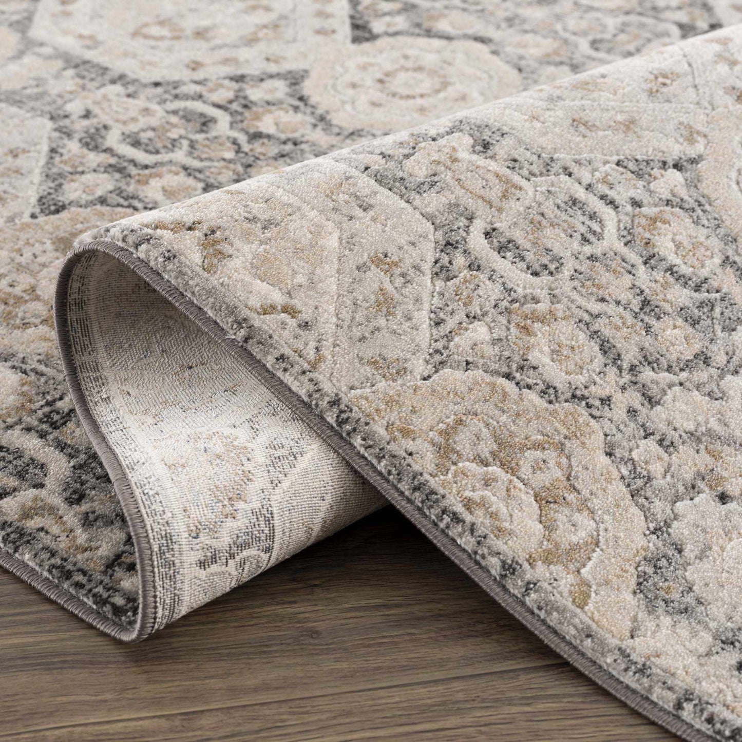 Minoa Area Rug from PriceLows™
