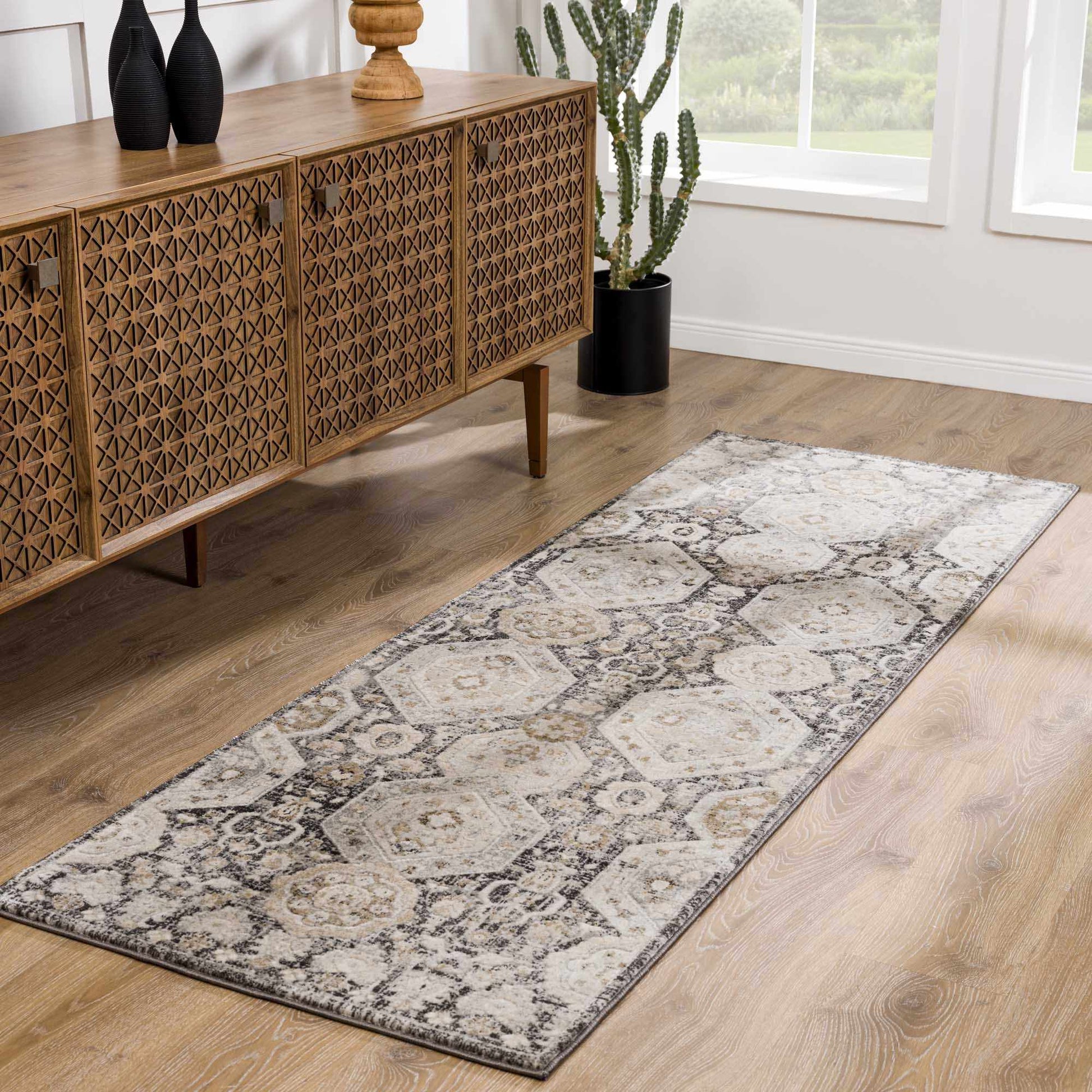 Minoa Area Rug from PriceLows™