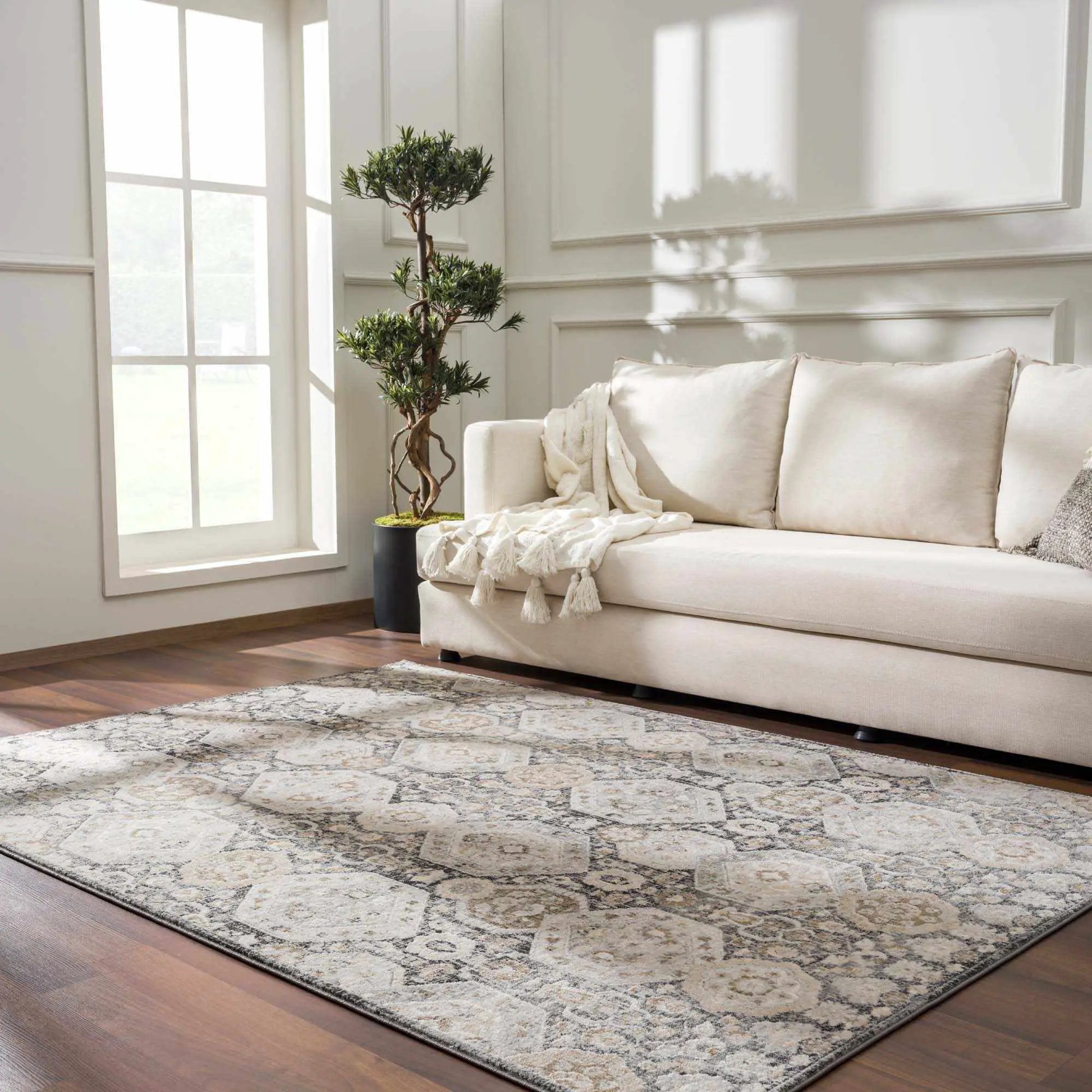 Minoa Area Rug from PriceLows™