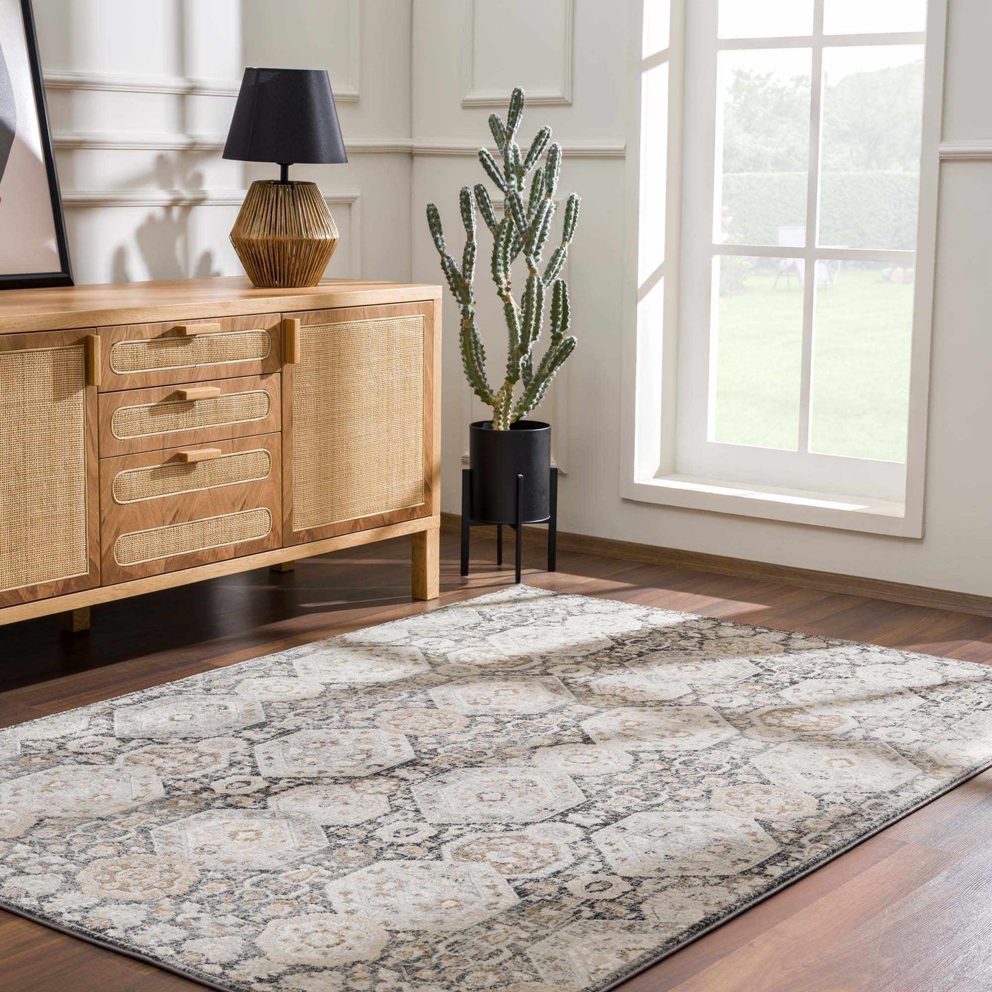 Minoa Area Rug from PriceLows™