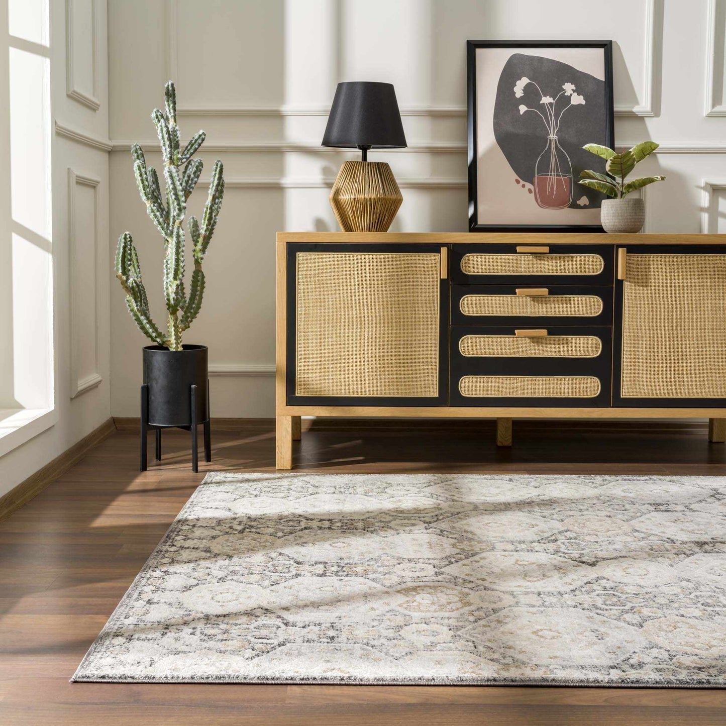 Minoa Area Rug from PriceLows™