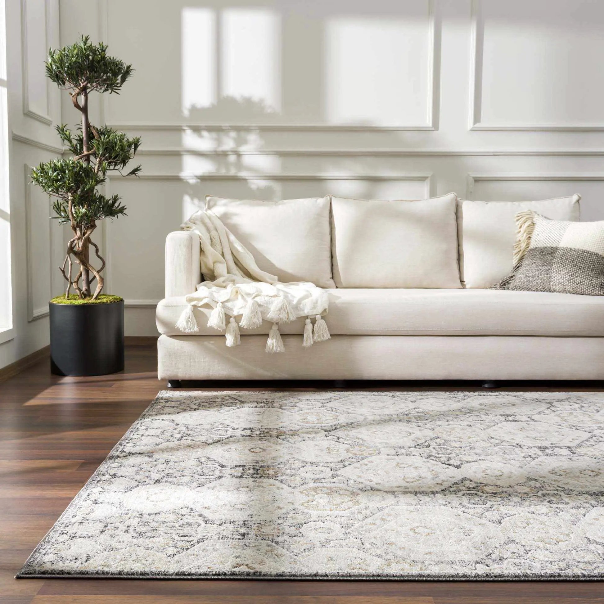 Minoa Area Rug from PriceLows™