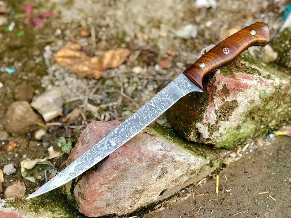 Fishing fillet knives (Style 5) | Fillet Knife | Home Use | Home