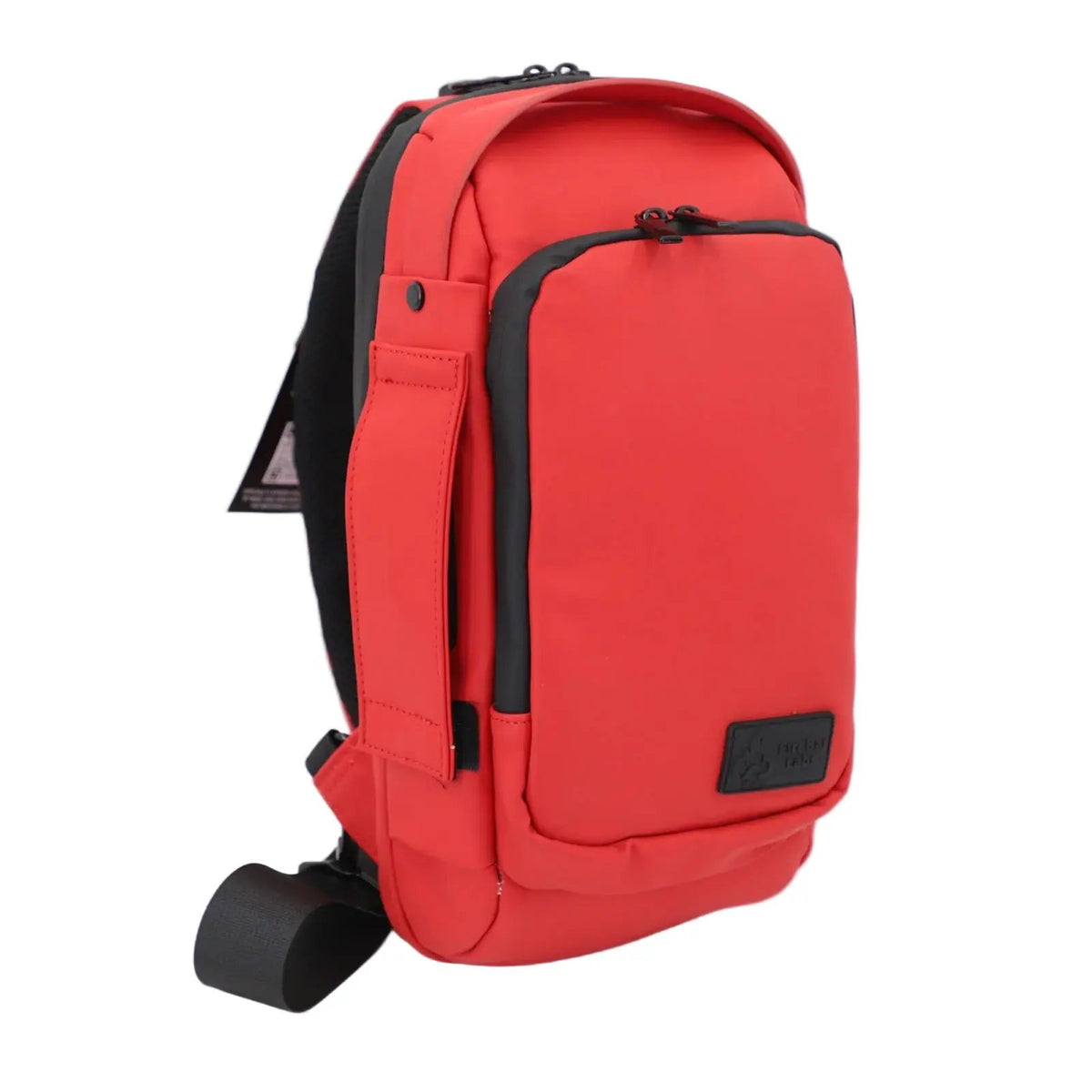 Executive Crossbody Bag | Odor Lock Feature | Usb C Port
