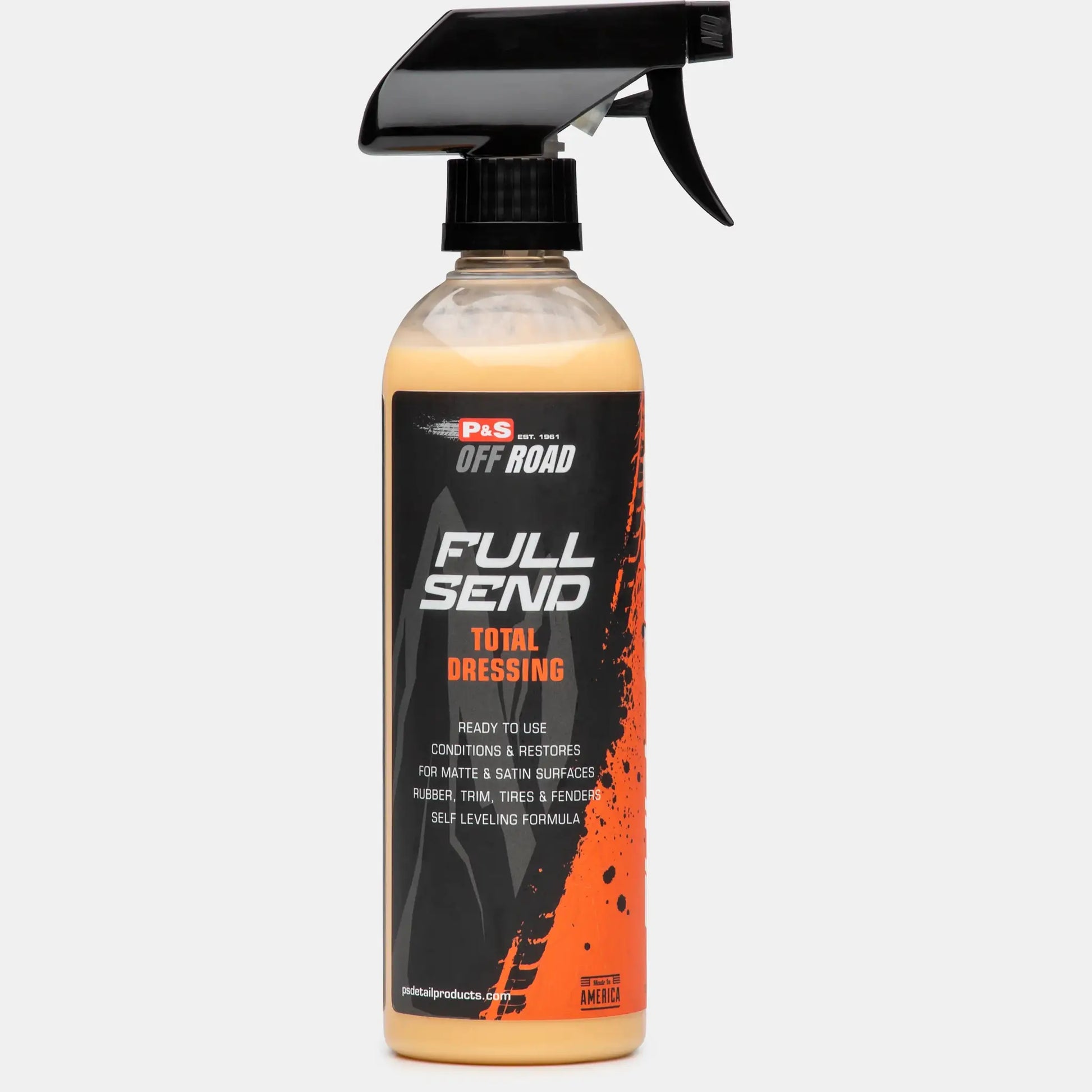 P&S Full Send Total Dressing Pint from PriceLows™