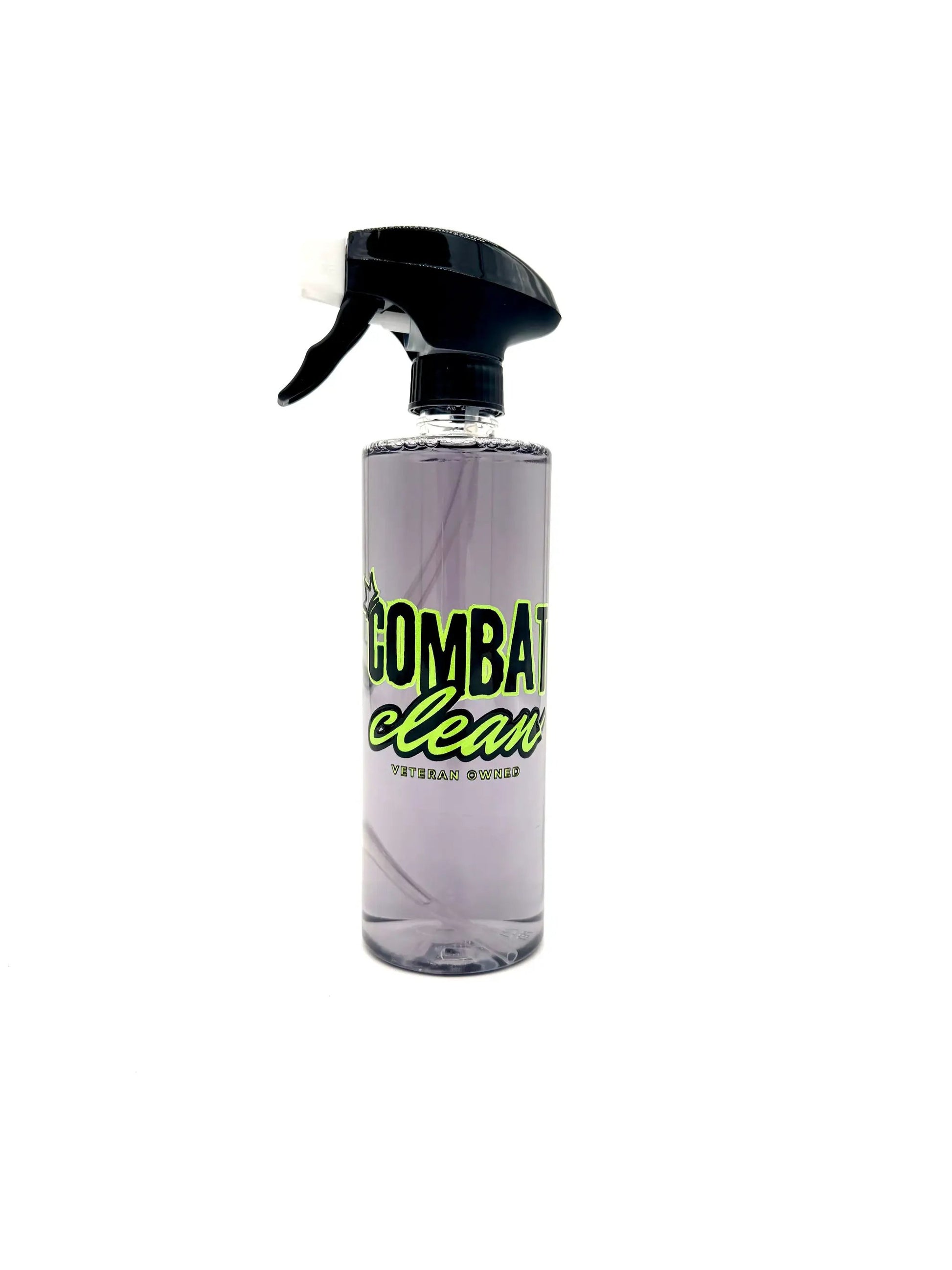 All Clean (Foaming Glass and Plexiglass Cleaner) from PriceLows™
