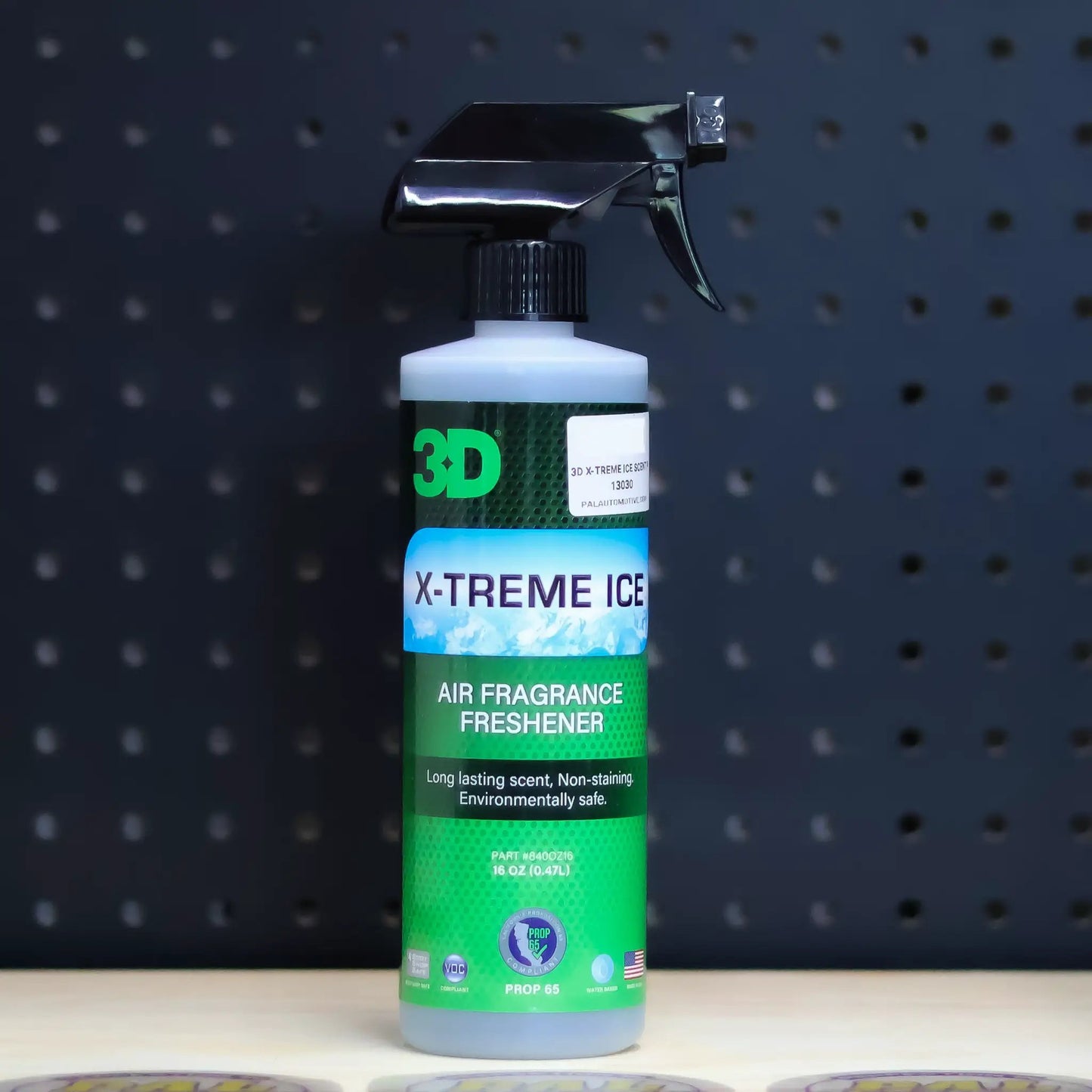 3D X-TREME ICE SCENT PINT from PriceLows™