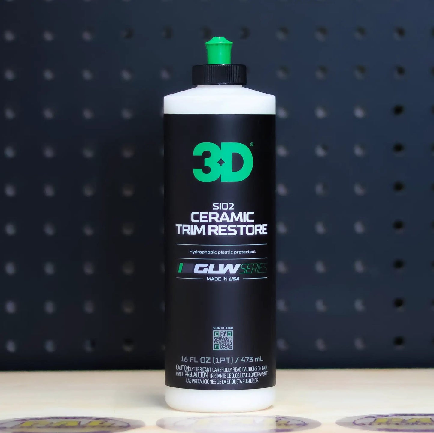 3D GLW SIO2 CERAMIC TRIM RESTORE PT from PriceLows™