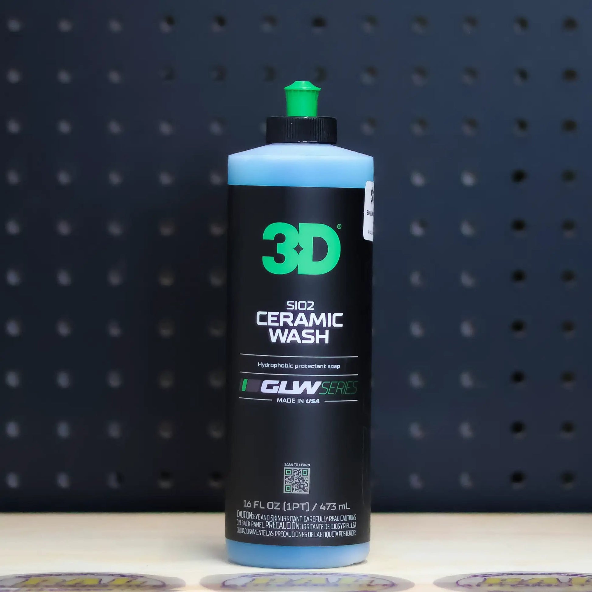3D GLW SIO2 CERAMIC WASH PINT from PriceLows™