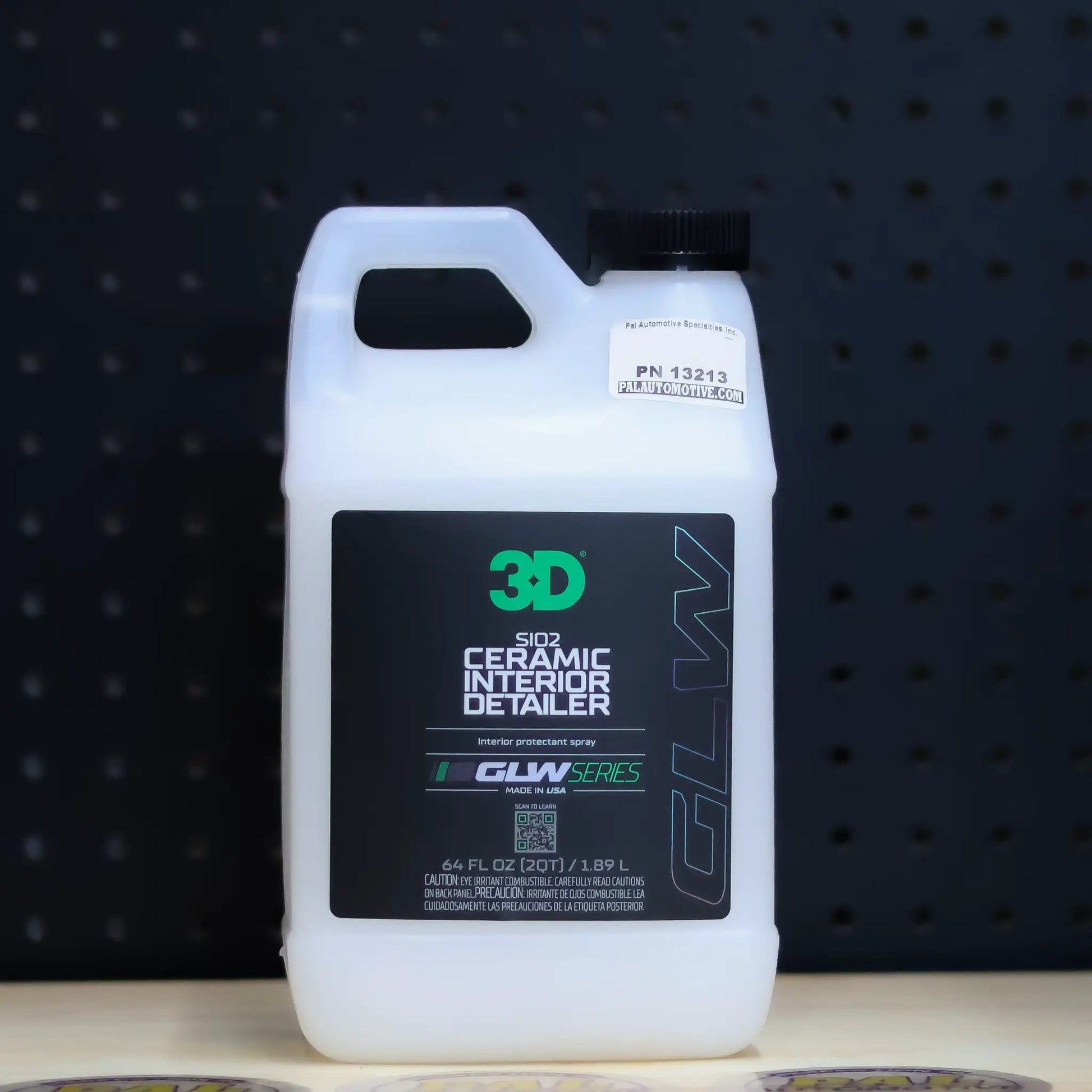 3D GLW SIO2 CERAMIC INTERIOR DET.64 from PriceLows™