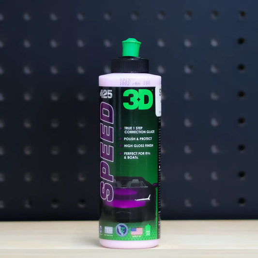 3D SPEED 8 OZ. from PriceLows™