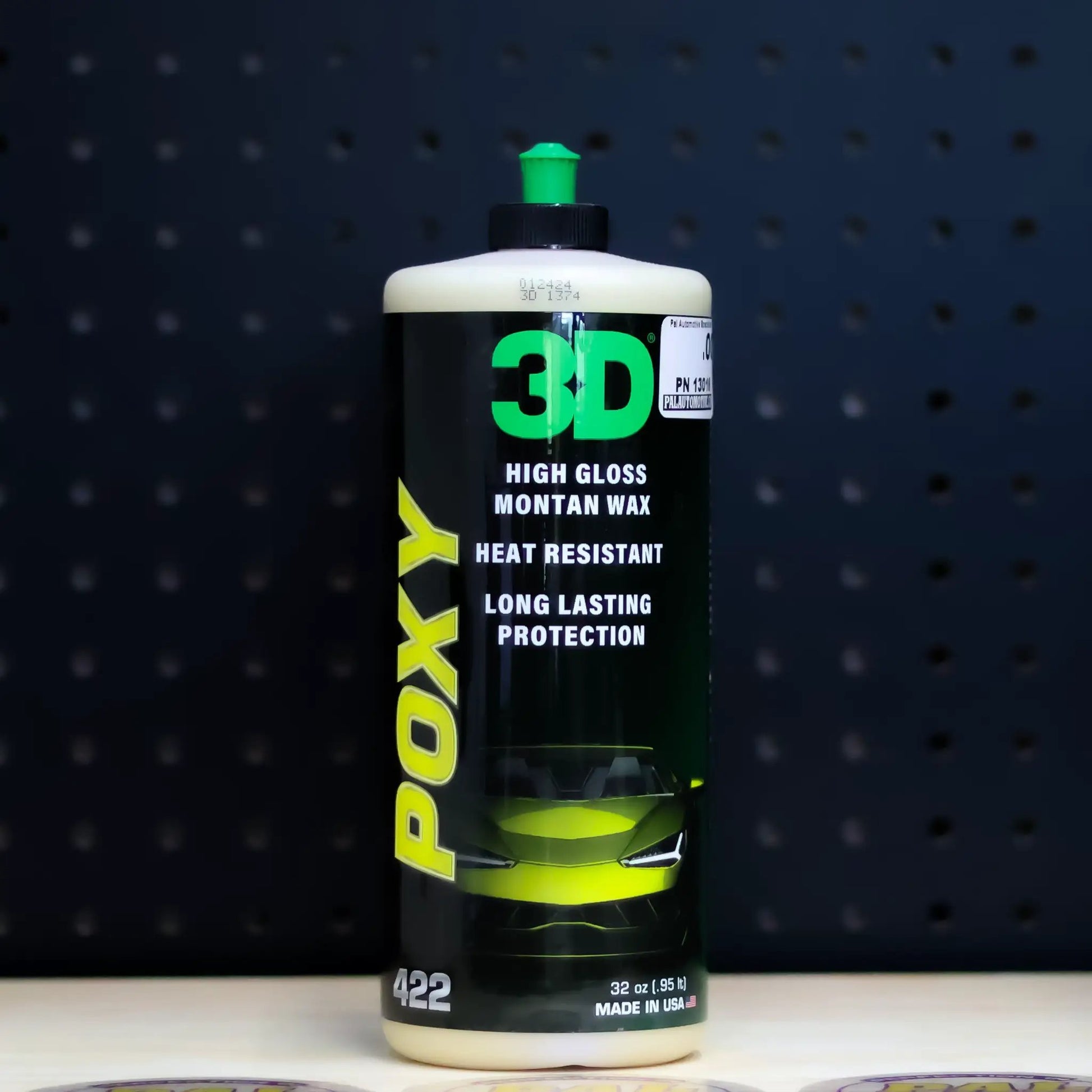 3D POXY QUART from PriceLows™