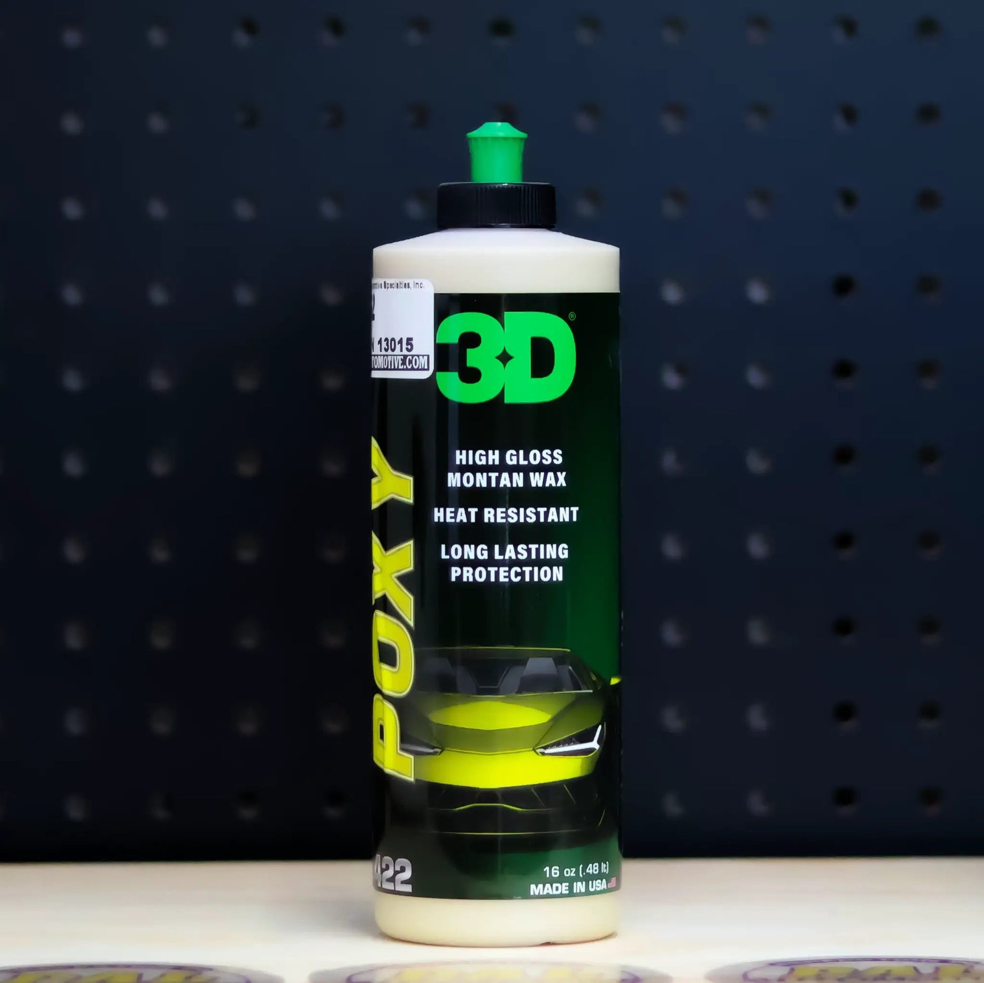 3D POXY PINT from PriceLows™