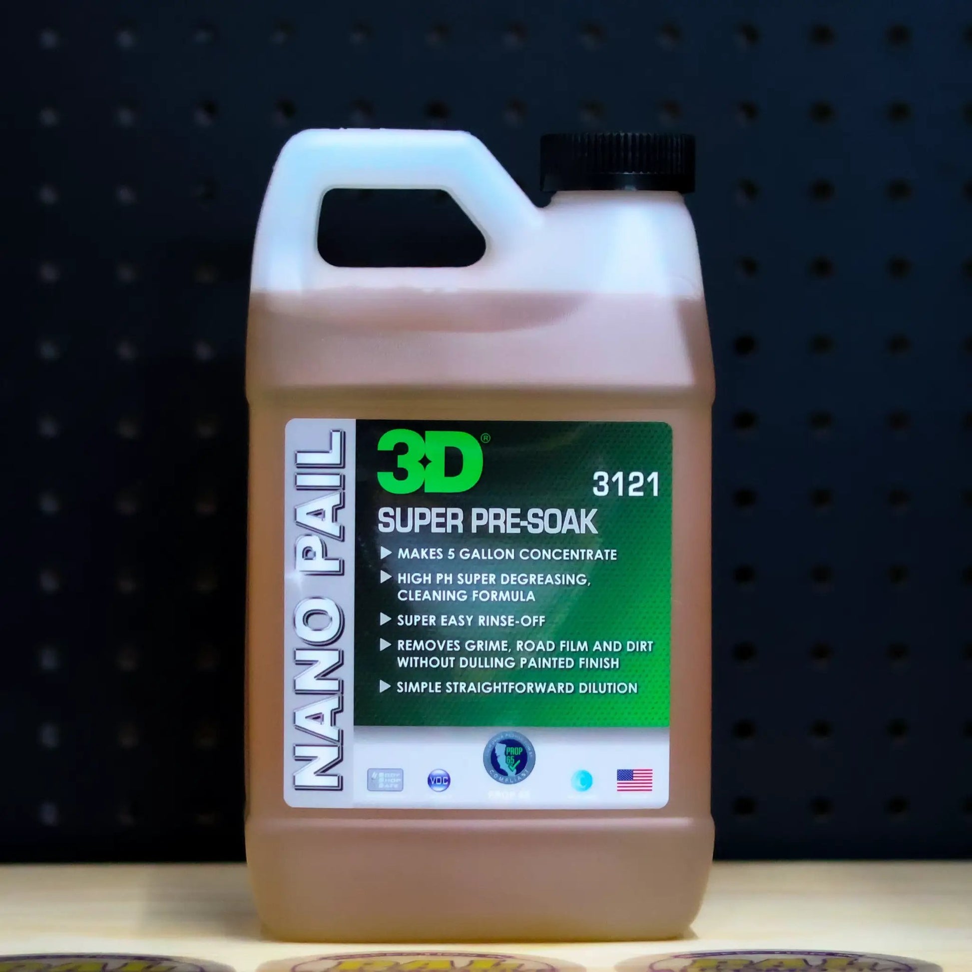 3D SUPER PRE-SOAK 640Z from PriceLows™