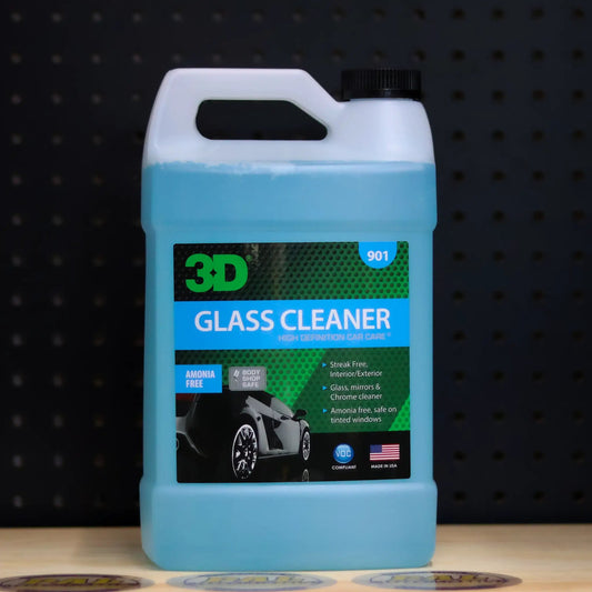 3D GLASS CLEANER 901 from PriceLows™