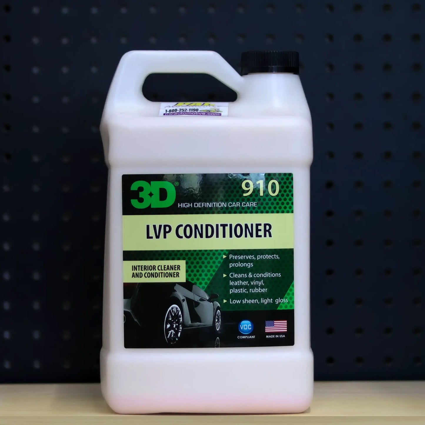 3D LVP CONDITIONER GAL from PriceLows™