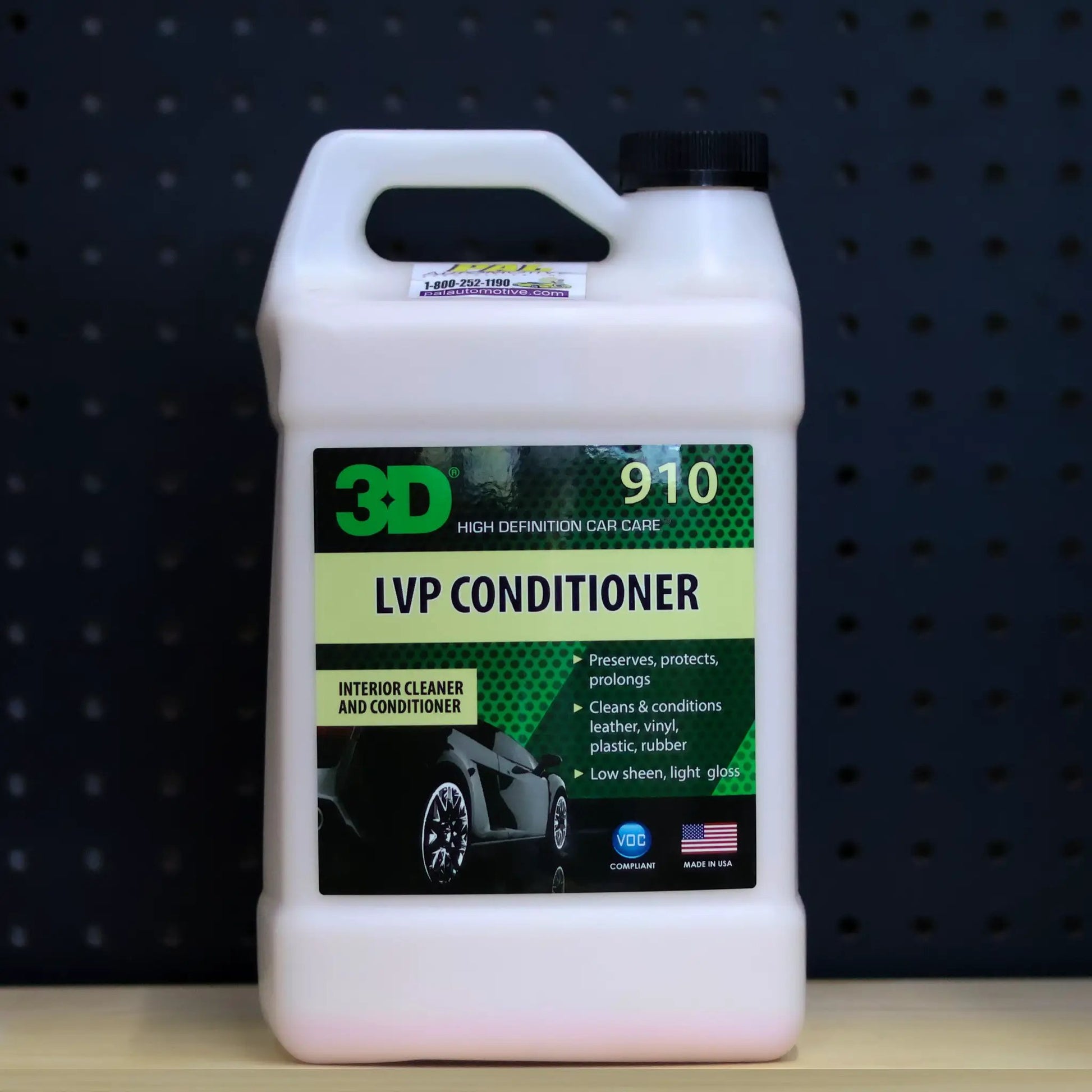 3D LVP CONDITIONER GAL from PriceLows™