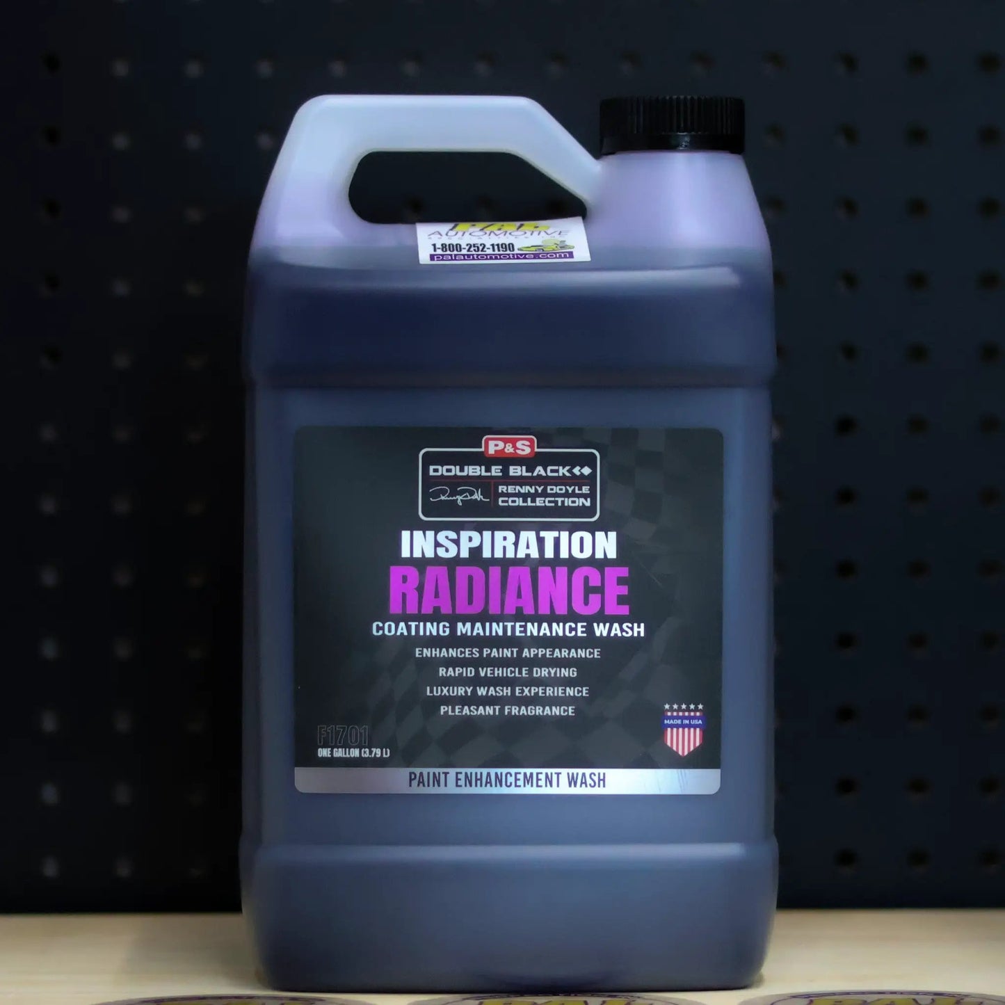 P&S RADIANCE WASH GALLON from PriceLows™