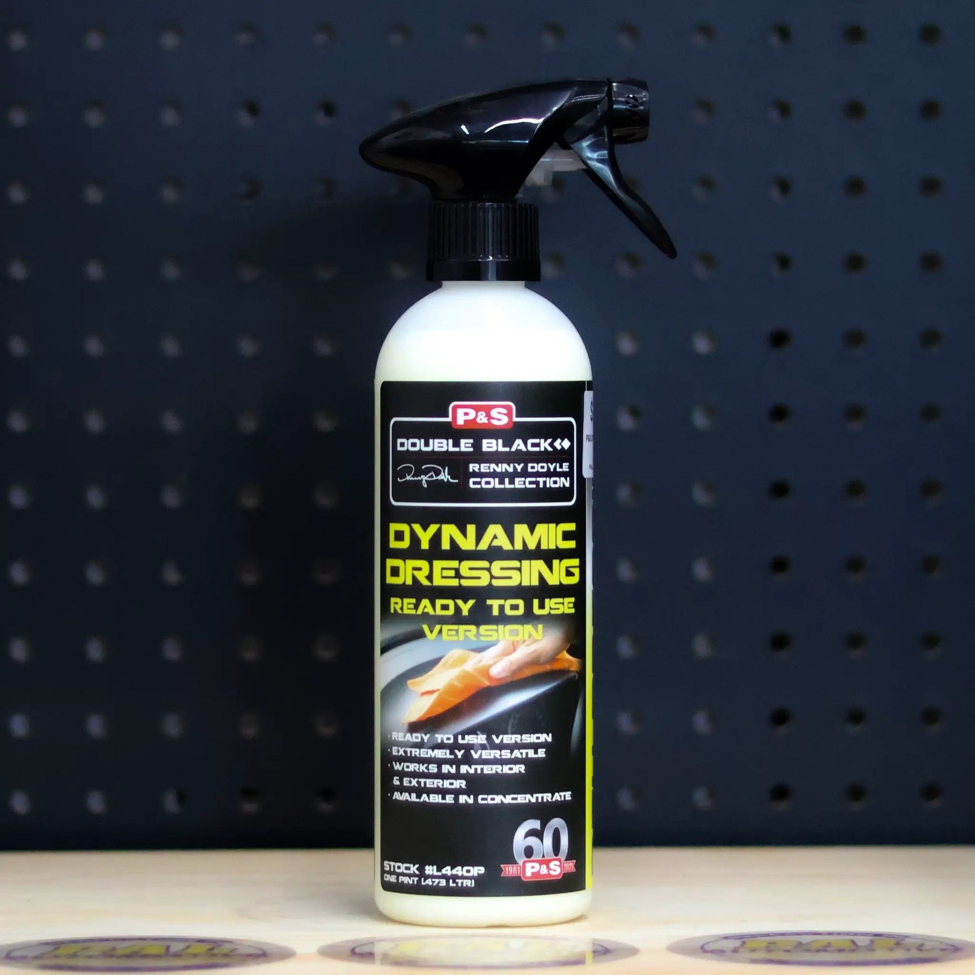 P&S DYNAMIC DRESSING RTU PINT from PriceLows™