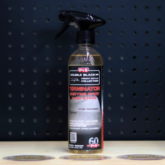 P&S TERMINATOR SPOT & STAIN PINT from PriceLows™