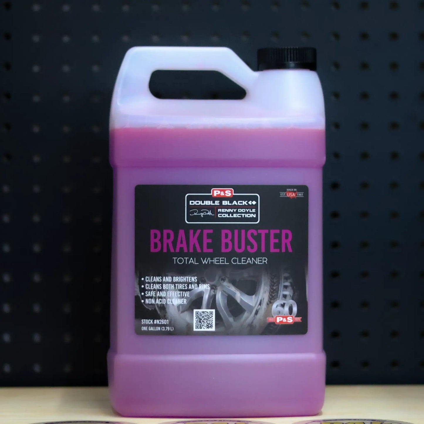 P&S BRAKE BUSTER GALLON from PriceLows™