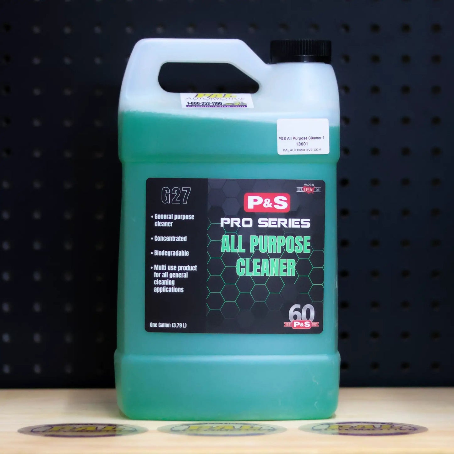 P&S All Purpose Cleaner 1 GAL from PriceLows™