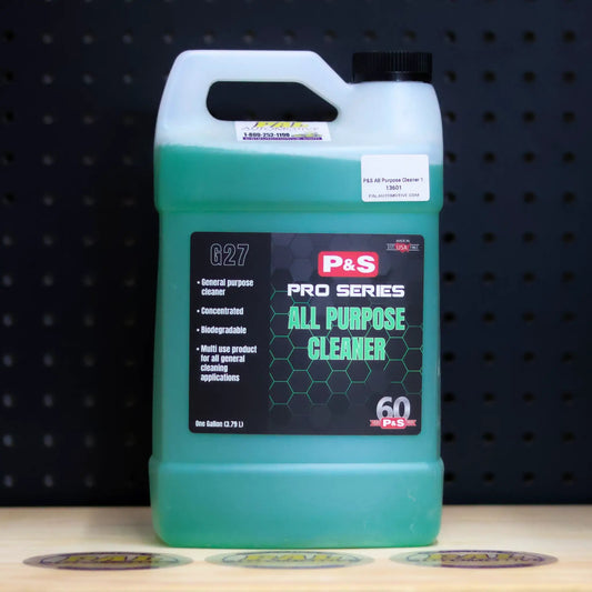 P&S All Purpose Cleaner 1 GAL from PriceLows™