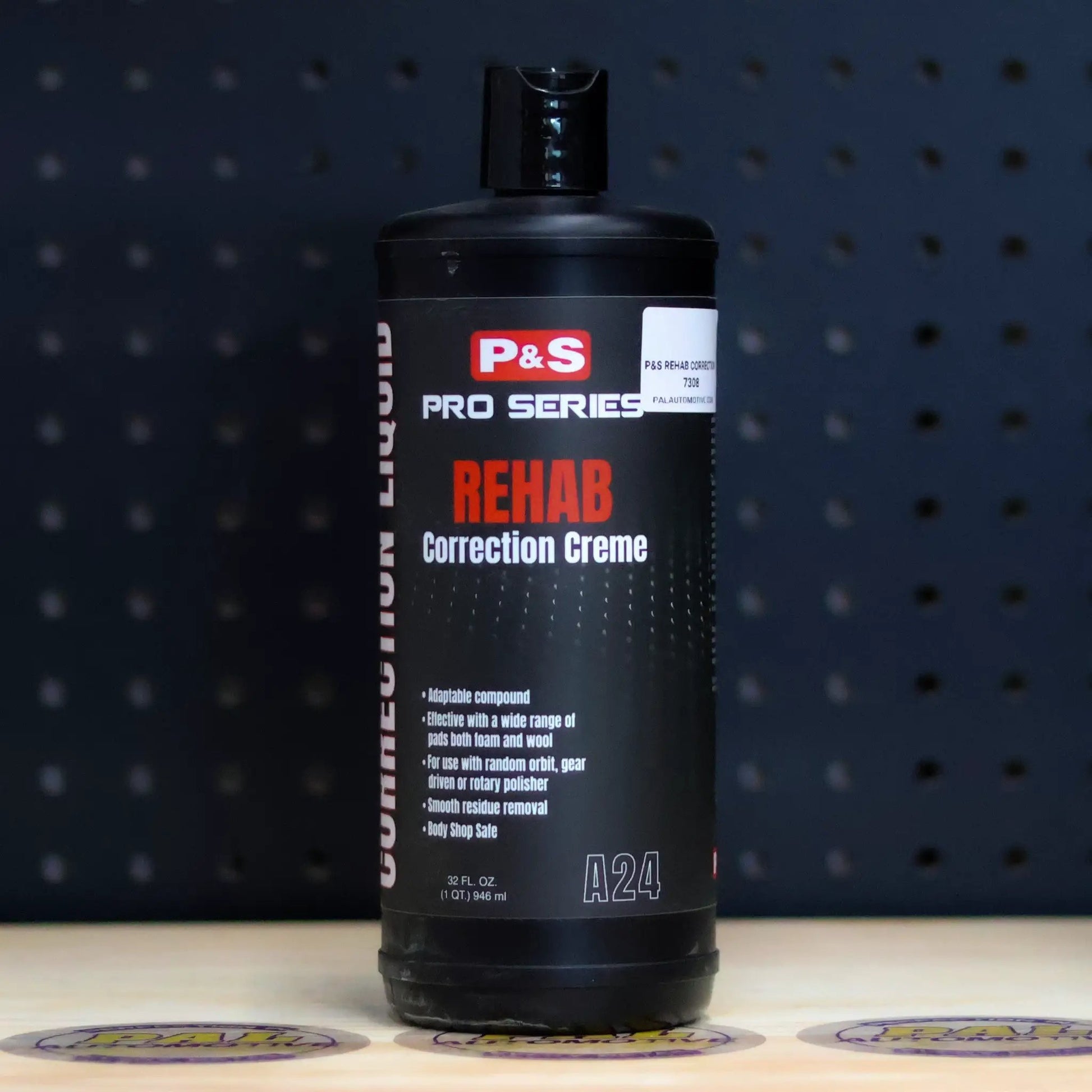 P&S REHAB CORRECTION CREME from PriceLows™