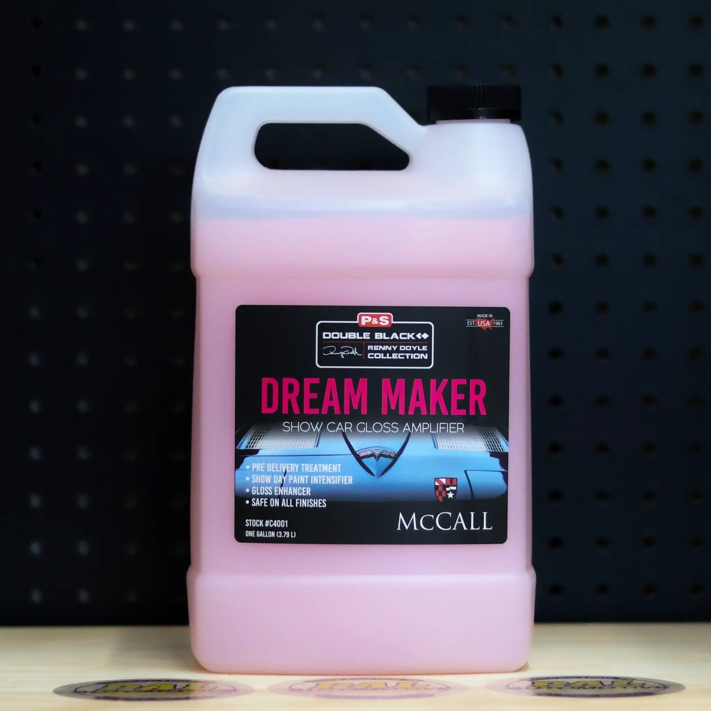 P&S DREAM MAKER GALLON from PriceLows™