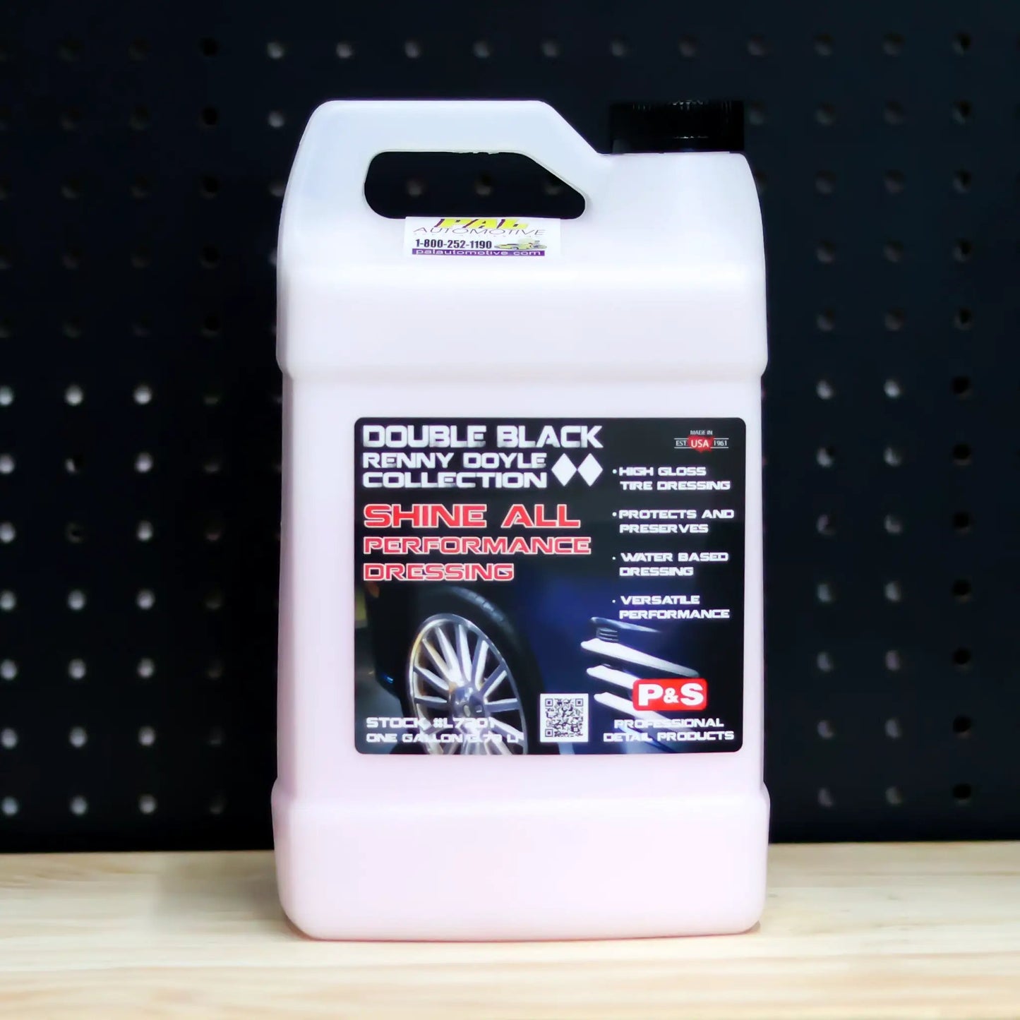 P&S SHINE ALL GALLON from PriceLows™
