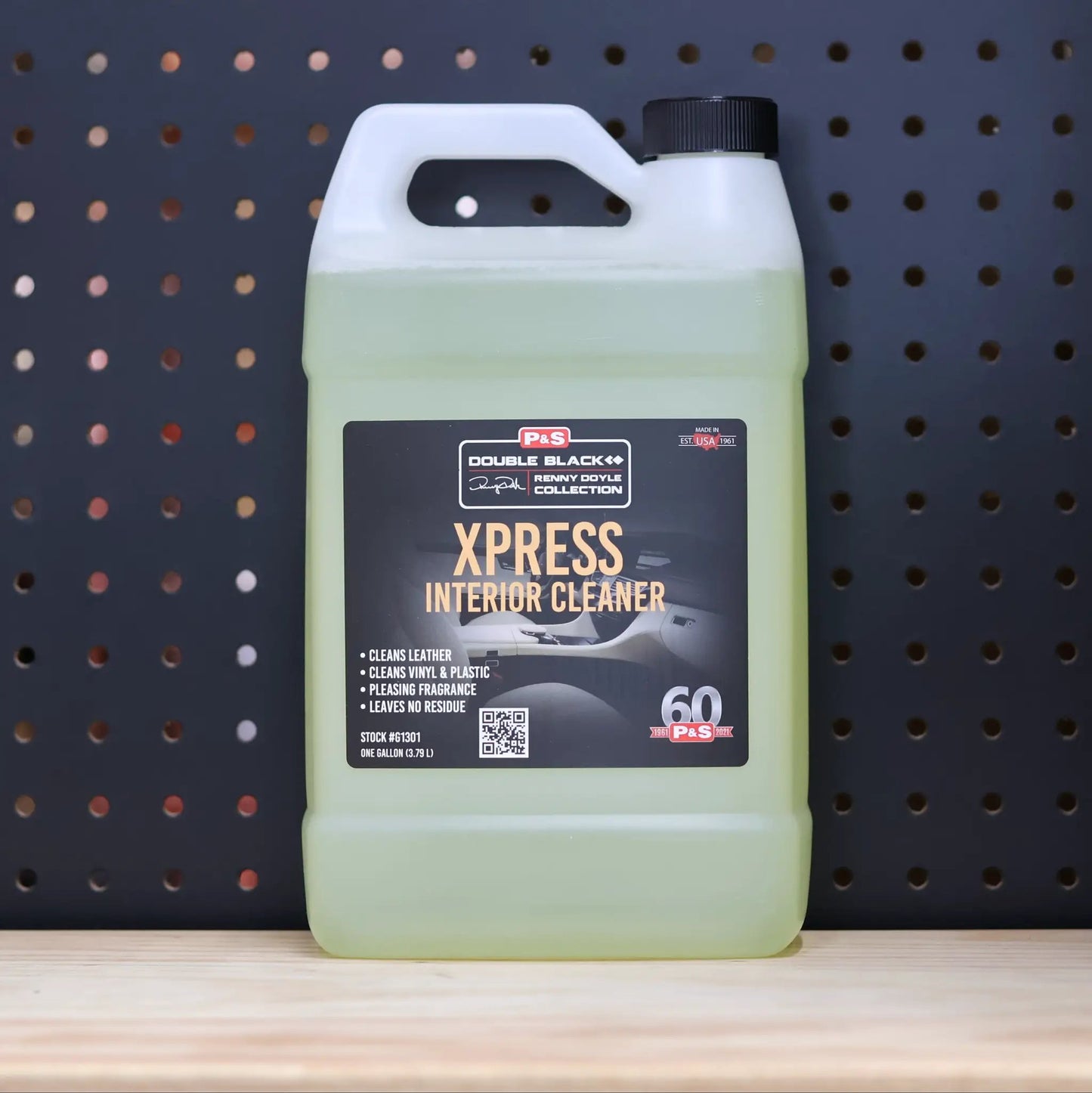 P&S XPRESS INTERIOR CLEANER GALLON from PriceLows™