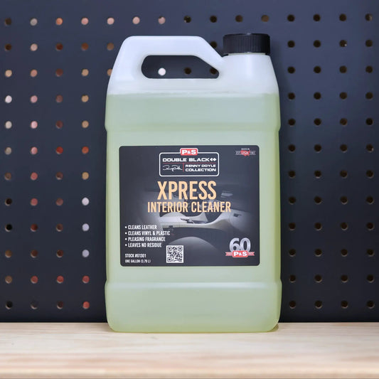 P&S XPRESS INTERIOR CLEANER GALLON from PriceLows™
