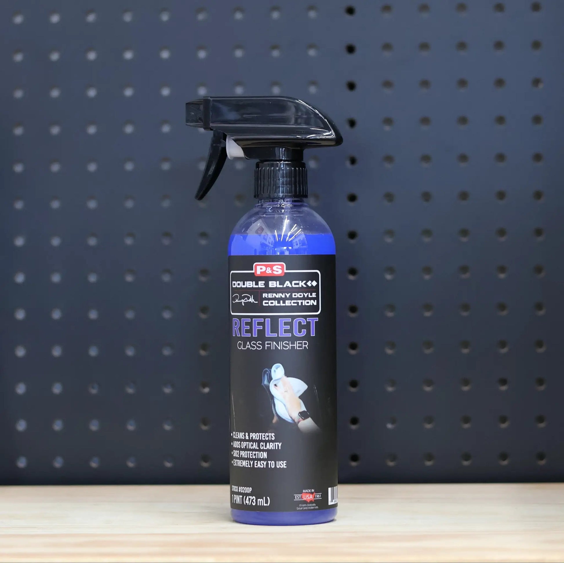 P&S Reflect Glass Finisher SiO₂ from PriceLows™