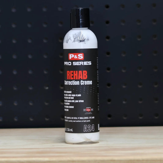 Rehab Correction Creme 8oz from PriceLows™