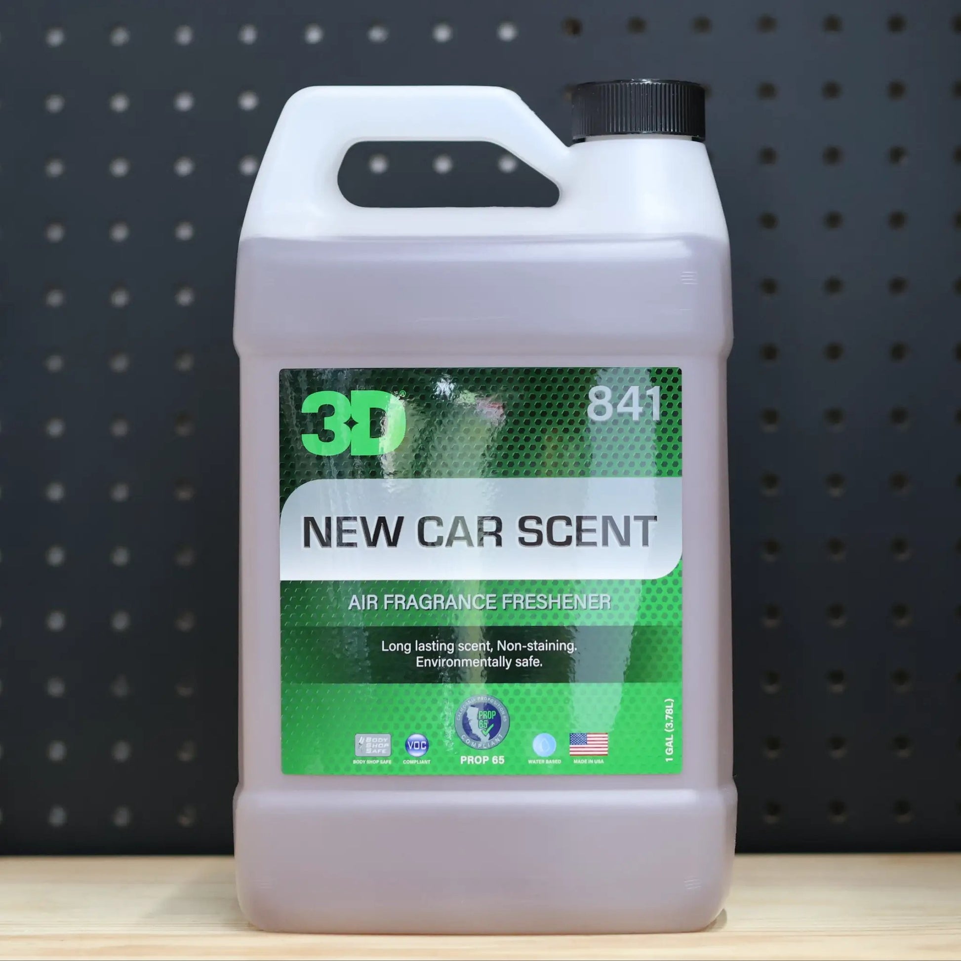 3D New Car Scent Air Freshener from PriceLows™