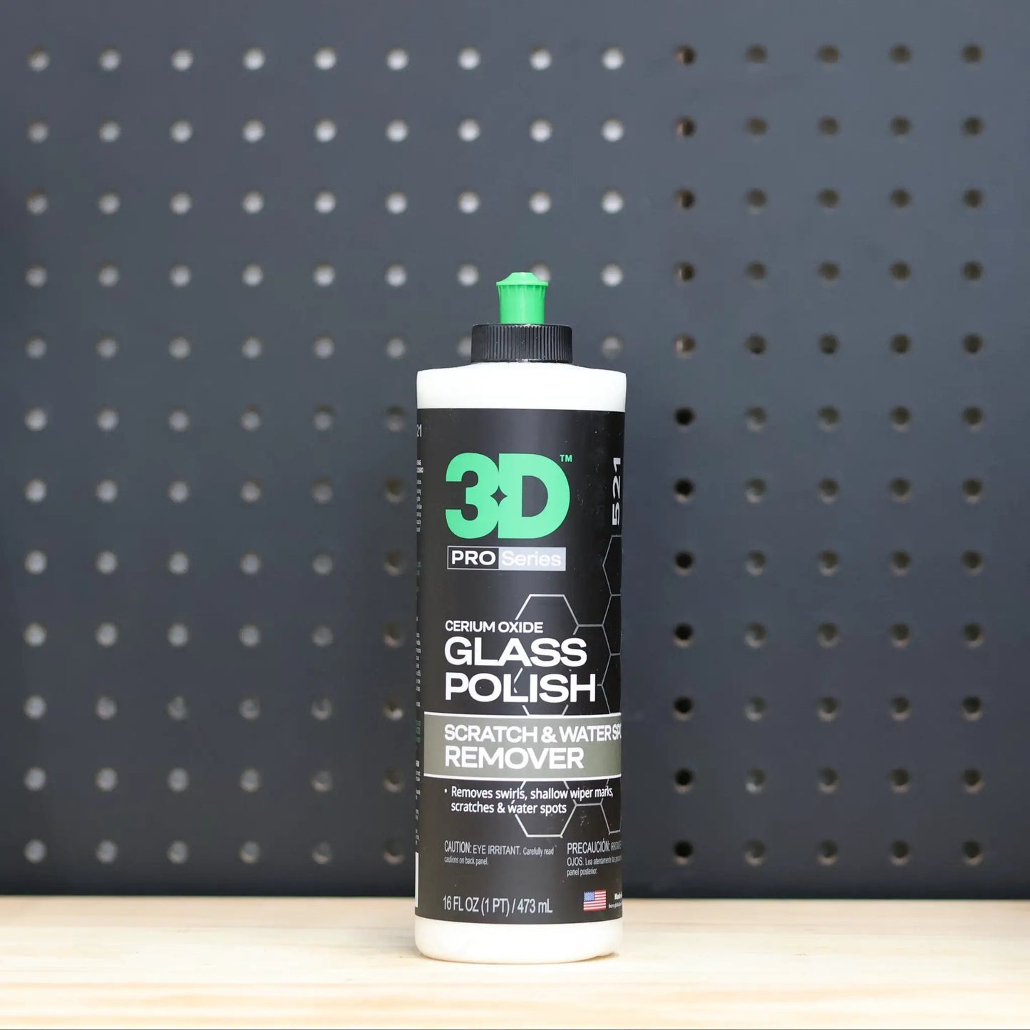 3D GLASS POLISH from PriceLows™