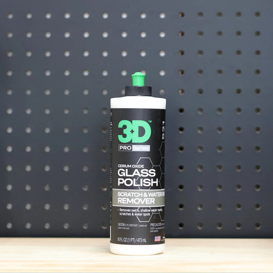 3D GLASS POLISH from PriceLows™