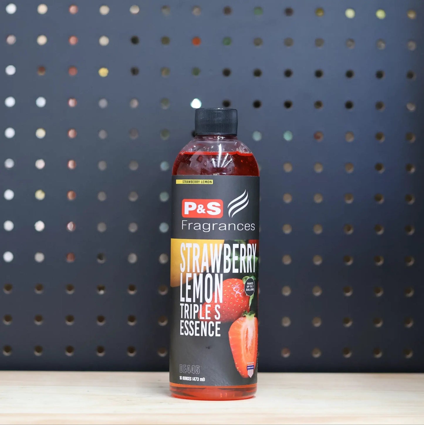 P&S Strawberry Lemon Triple S Essence from PriceLows™