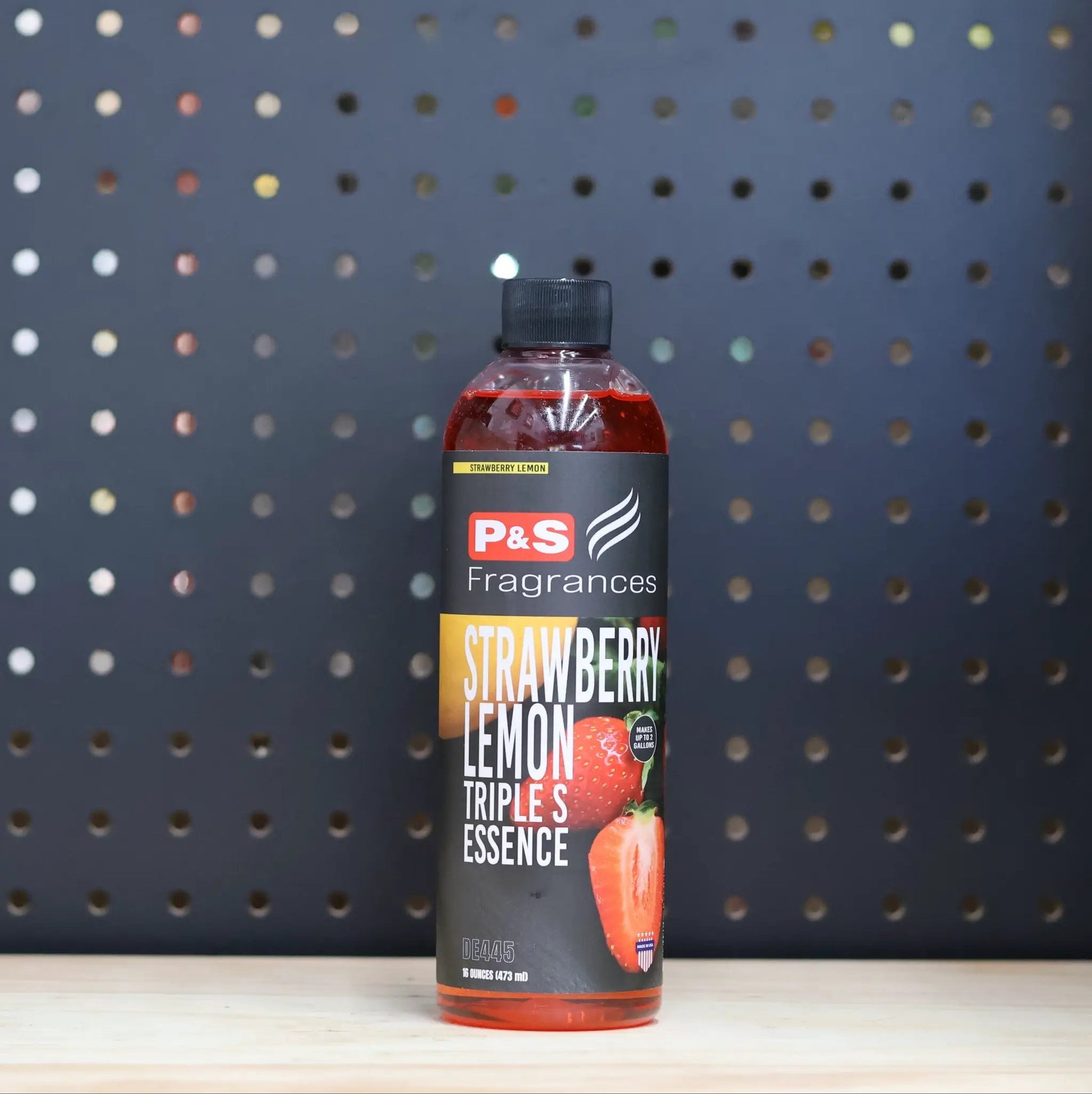 P&S Strawberry Lemon Triple S Essence from PriceLows™