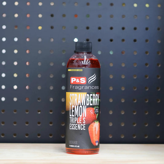 P&S Strawberry Lemon Triple S Essence from PriceLows™