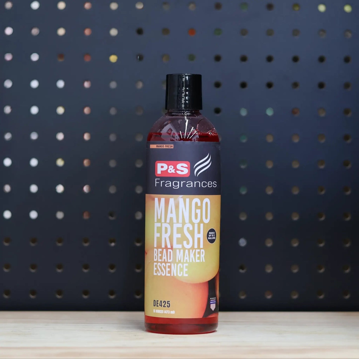 P&S ESSENCE MANGO FRESH CONCENTRATE from PriceLows™