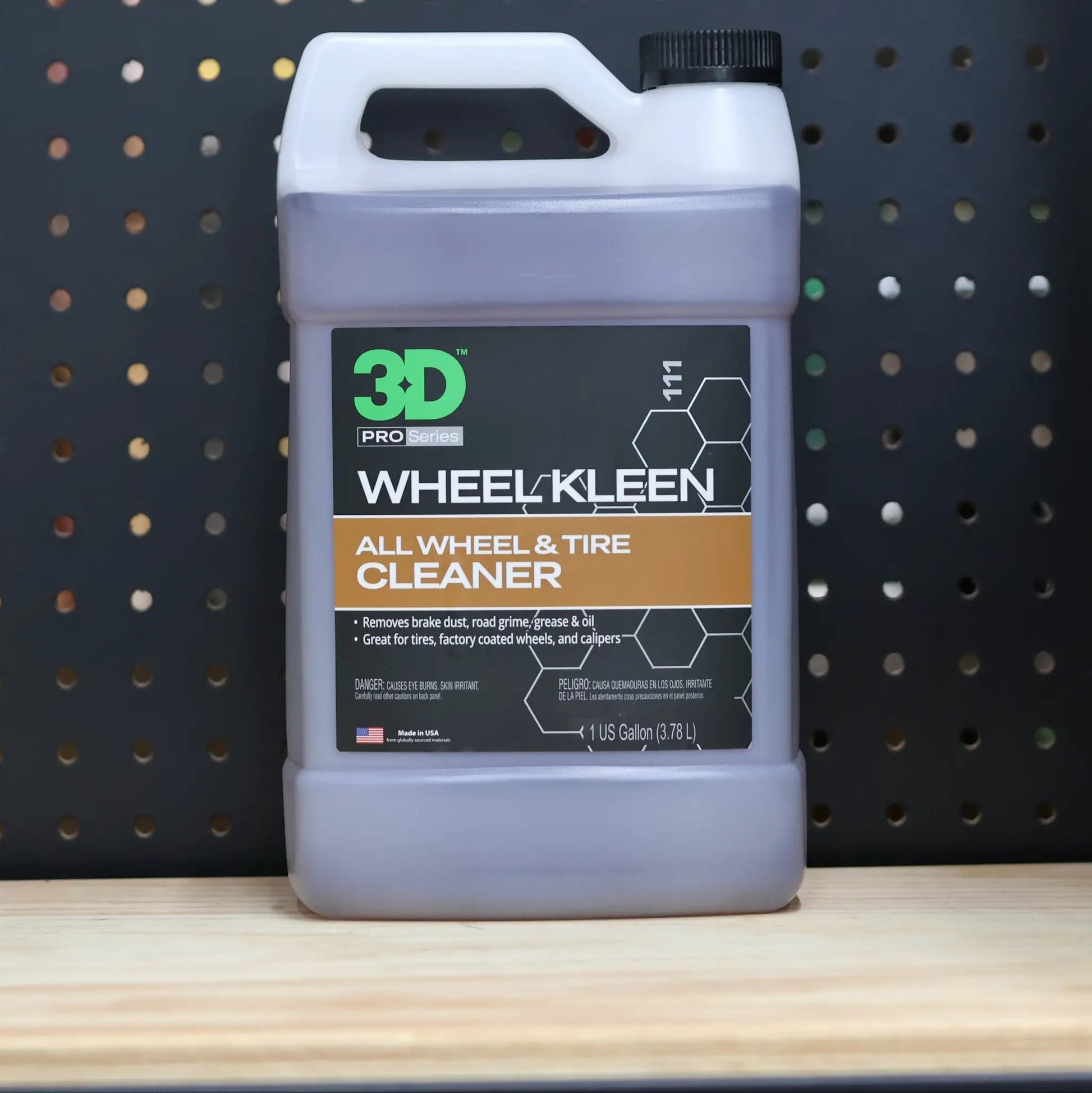 3D Wheel Kleen from PriceLows™