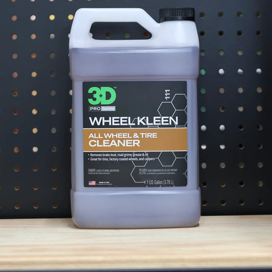 3D Wheel Kleen from PriceLows™