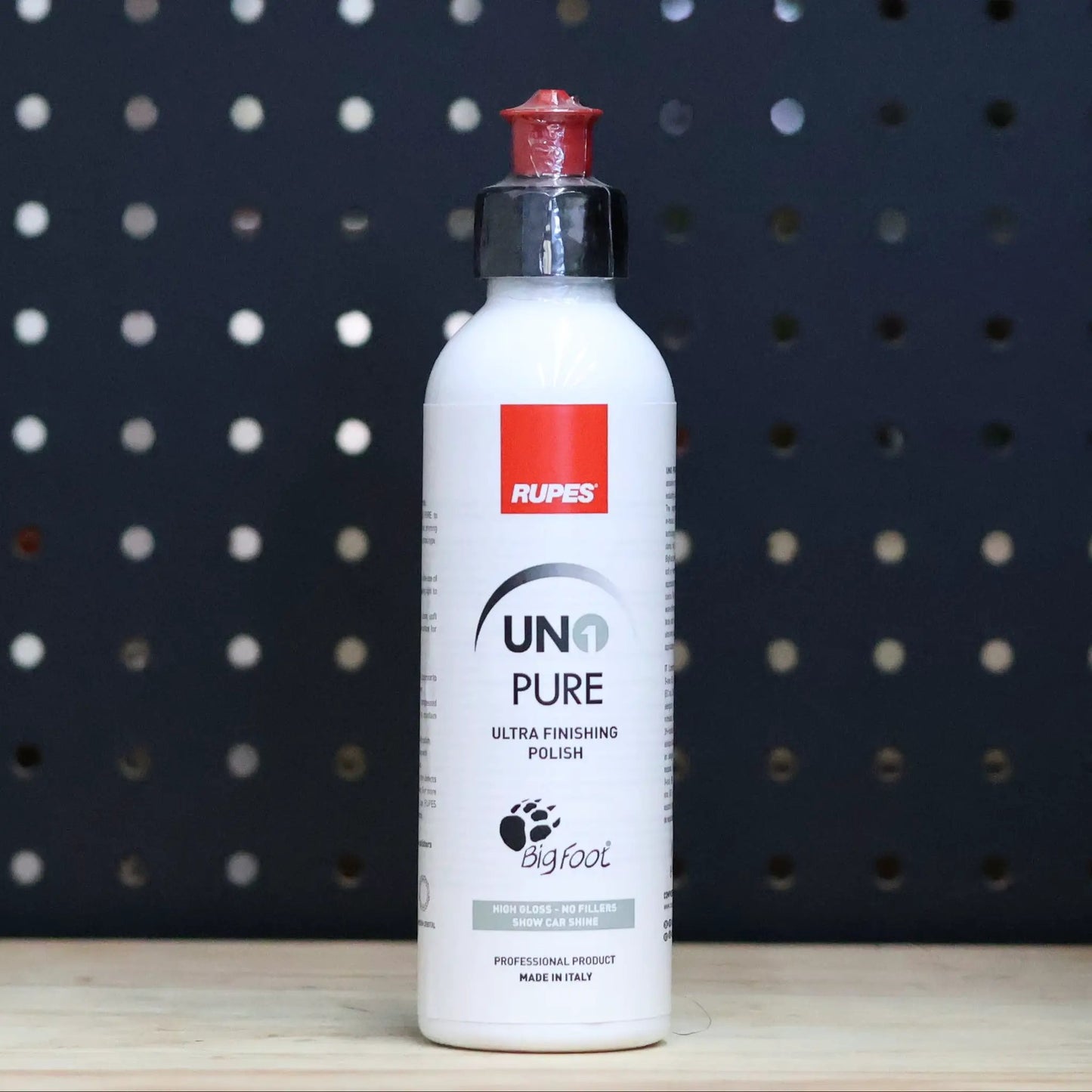 RUPES UNO PURE POLISH 8.5 OZ. from PriceLows™