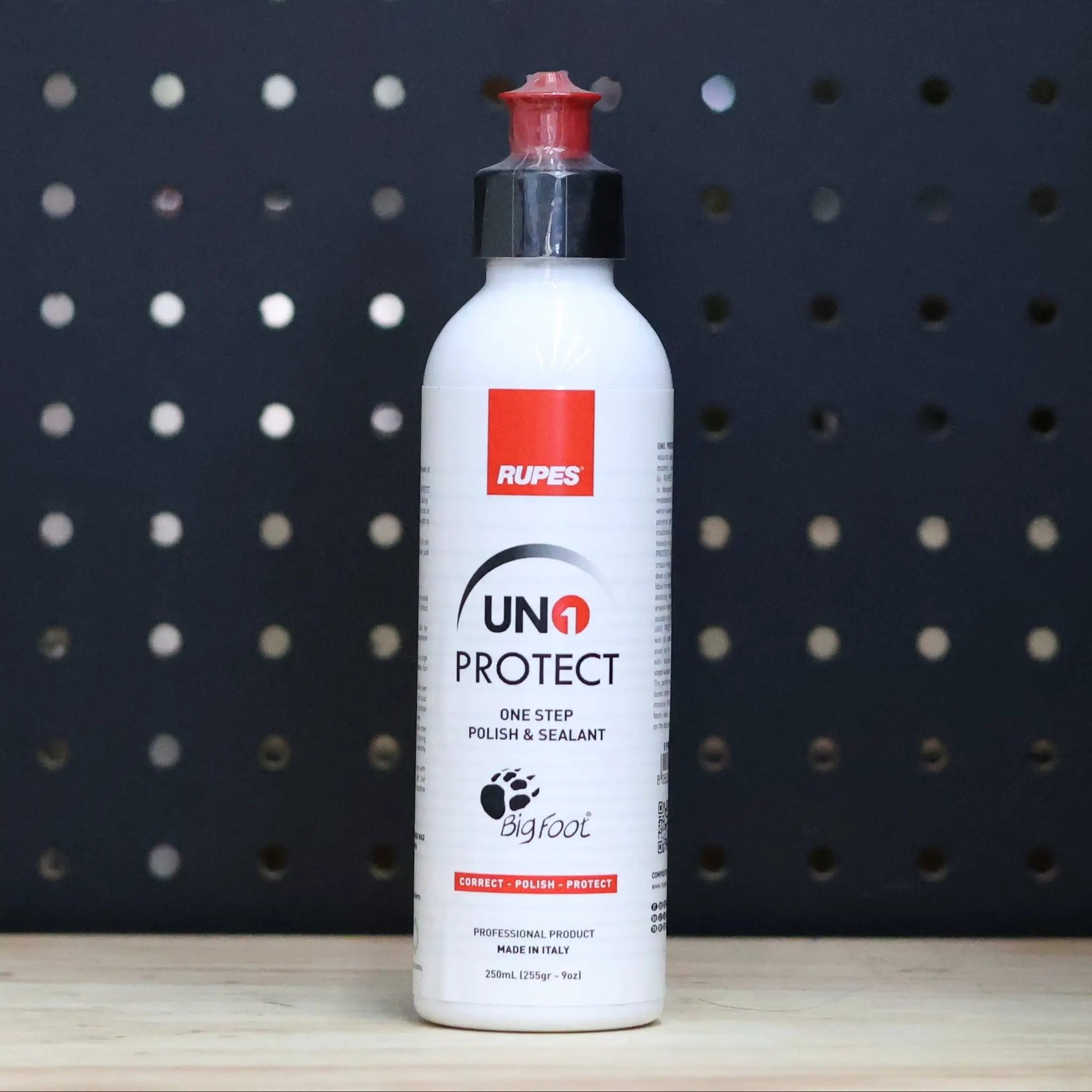 RUPES UNO PROTECT 8.5 OZ from PriceLows™